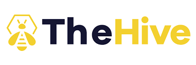The Hive Project Logo