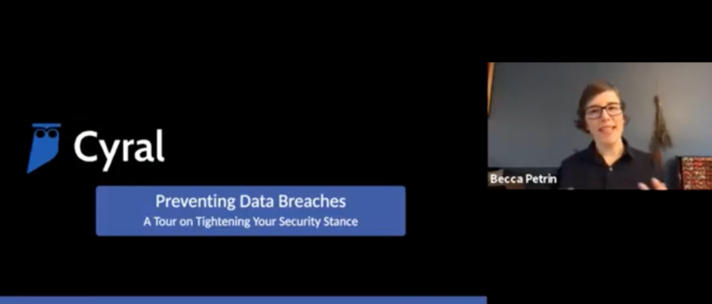SANS: Preventing Data Breaches