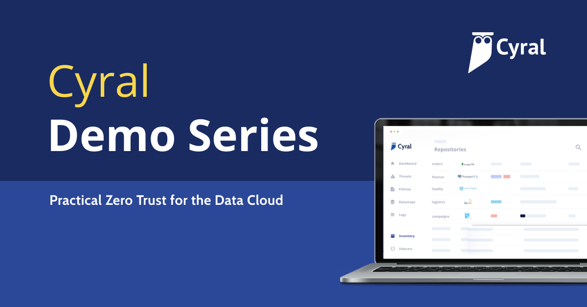 Practical Zero Trust for the Data Cloud