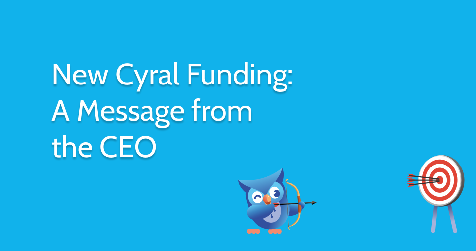 New Cyral Funding: A Message from the CEO