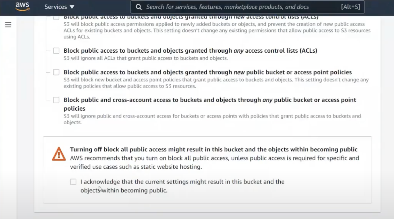 How To Simplify Access To S3 And Stop Spillage - Cyral